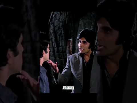 deewar 1975 movie