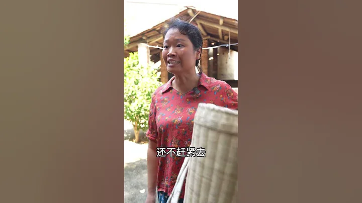 婆婆永遠護著兒媳，教訓兒子陪媳婦一起回娘家 #農村生活 #農村 #短劇 #婆媳 #農村生活 - 天天要聞