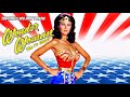 10 Things You Didn't Know About The Wonder Woman TV Show