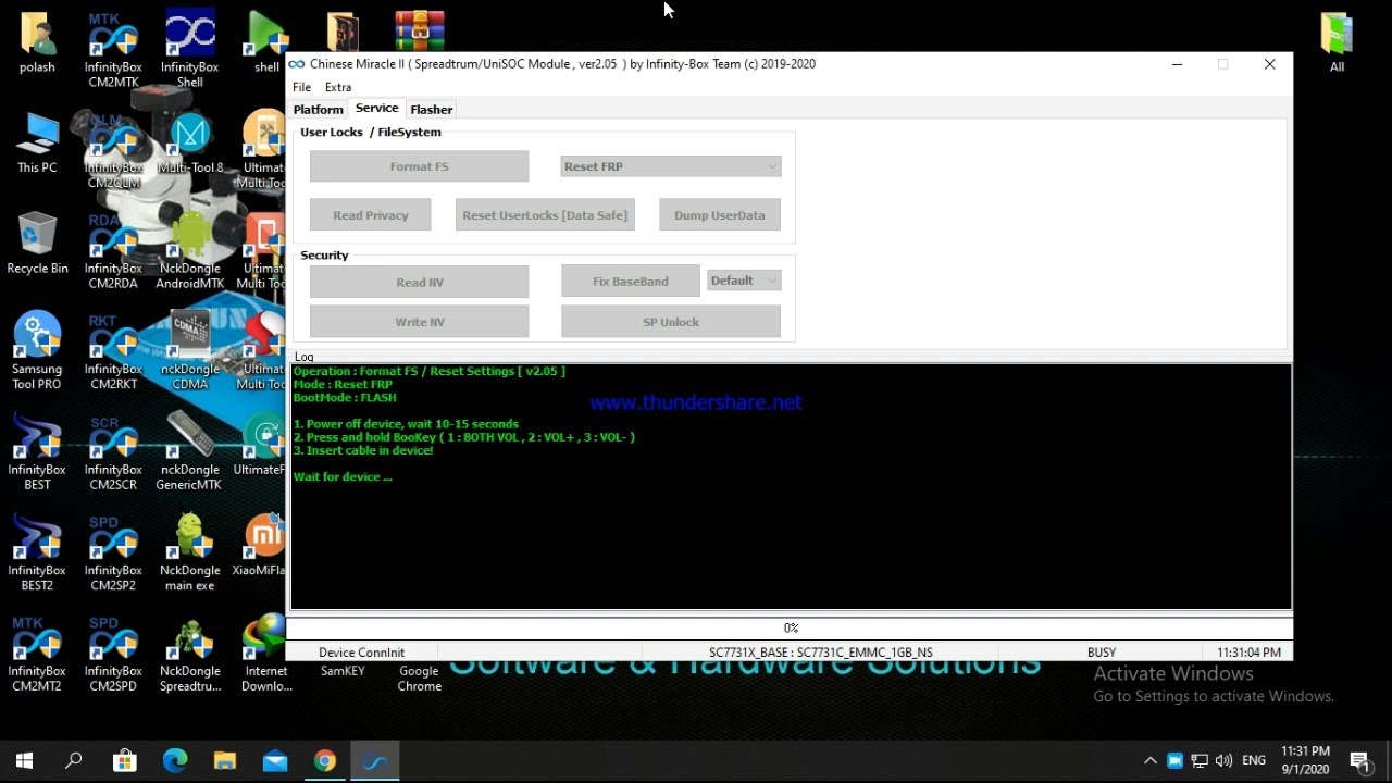 Symphony v98 frp by cm2/symphony v98 google account bypass/symphony v98 boot file