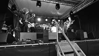 Tocotronic - Let There Be Rock - Live 28.06.2025 Malzhaus Plauen