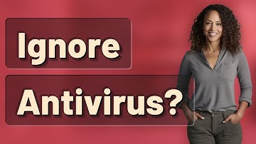 What Happens If You Ignore Antivirus Warnings on Your PC?