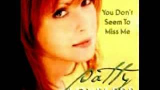 Watch Patty Loveless Thats All It Took video