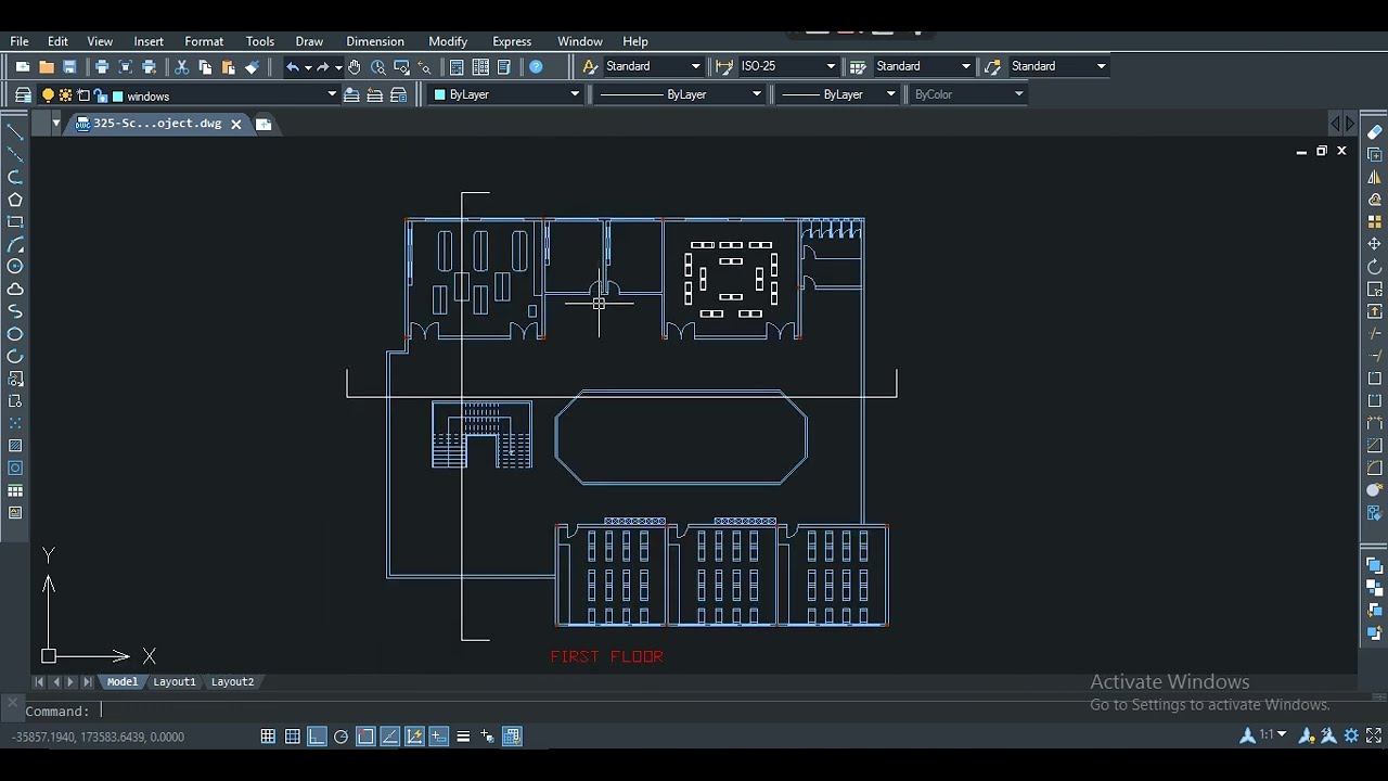 Class 01 Heat Load Calculation