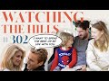 Reacting to 'THE HILLS' | S3E2 | Whitney Port