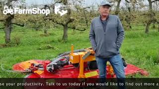 FS Fischer GL5 Bellingham Orchards   SD 480p