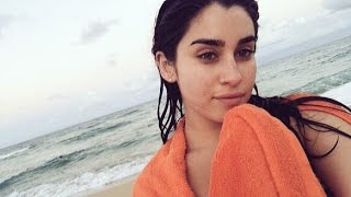 UPDATE | FIFTH HARMONY'S LAUREN JAUREGUI TALKING ABOUT FUTURE SOLO COLLABS