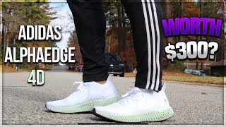 Adidas 4D Reflective! - YouTube