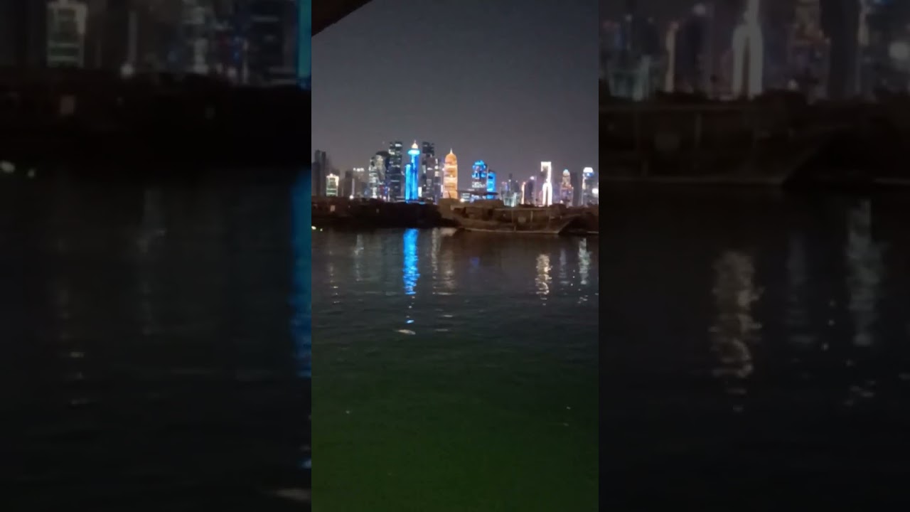 #doha