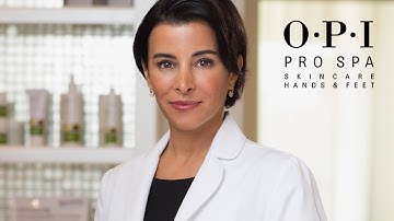 OPI ProSpa | Skin 101