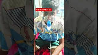 Severe Cough &amp; Wheezing Treatment 💨 Nebulizer Therapy Explained | Daily Use Medicine 💊