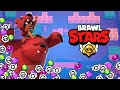 Apuesto 20 Tiquets y Gano en Mega Brawl | Evento de Brawl Stars