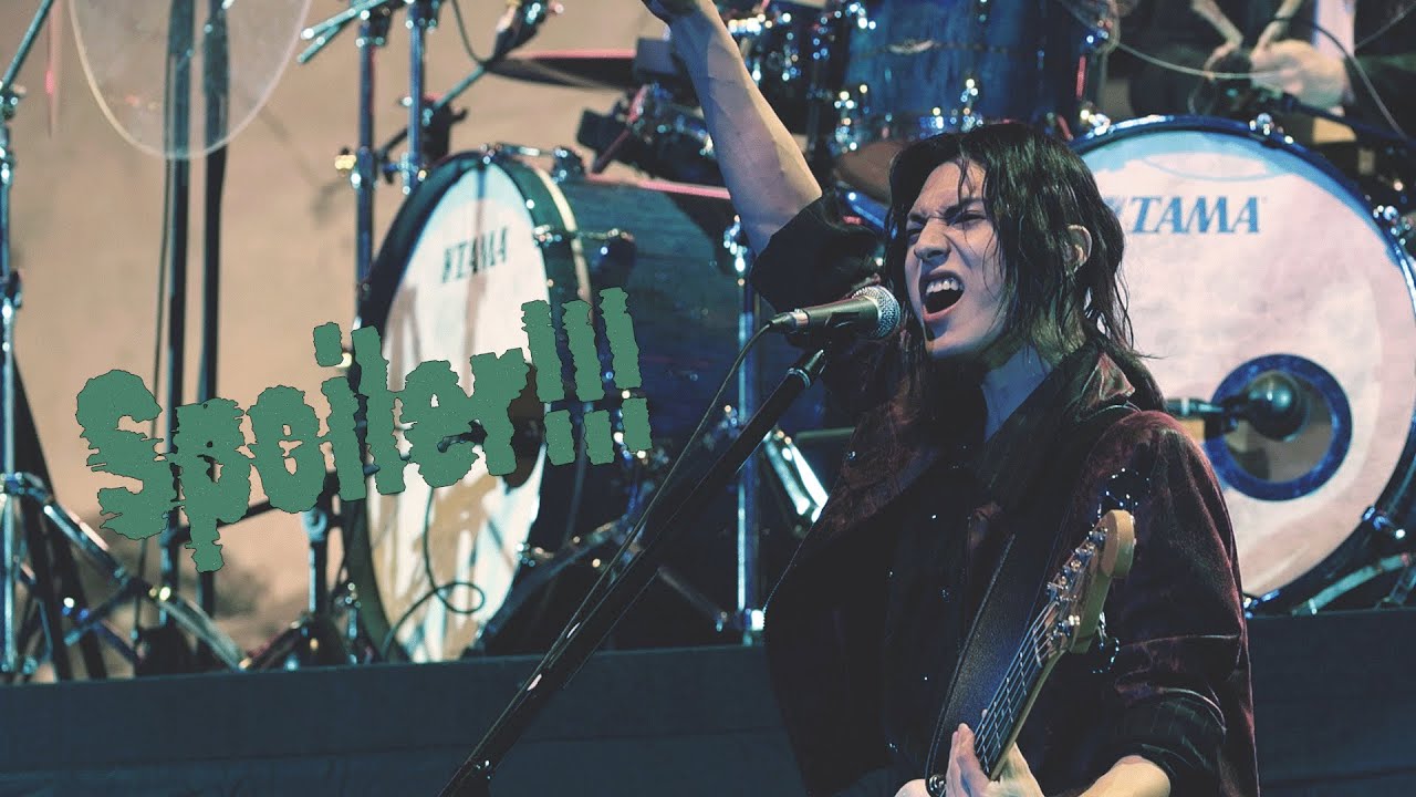 251123 Spoiler!!! - Xdinary Heroes 주연 JOOYEON ; Beautiful Mind World Tour FINALE