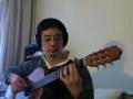 Hey Jude (Fingerstyle Guitar)