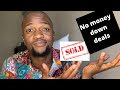 Property investing with no money 2020|| South Africa