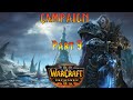 Warcraft 3 Reforged Campaign! [Scourge Part 1, Hard Difficulty]