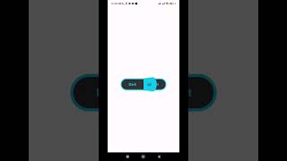Flutter flipping toogle button animation #flutter #flutterdeveloper