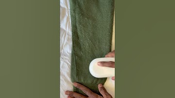 How to remove lint from my clothes? #lintremover #lintrik #lintroller  #fashionfinds #maggierogers