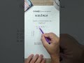 🤓 Você consegue descobrir qual é o próximo número desta sequência lógica? #shorts #viral