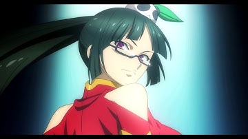 BBCF 2.0 Litchi Combo Video Trailer