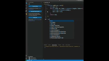 Hoe je een onbeperkt aantal getallen toevoegt in JavaScript🔥 #shorts #shortsfeed #video #javascri...