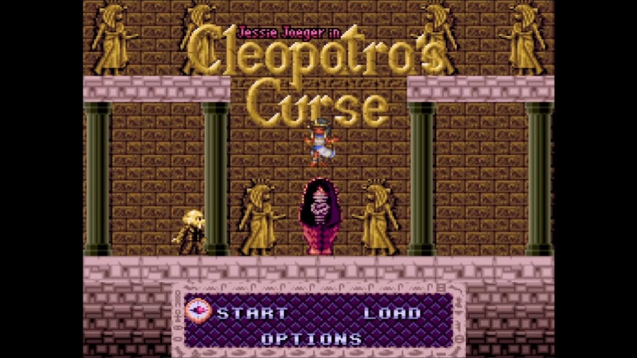 Cleopatra