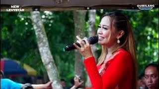 JIKA EVA AQUILA - NEW LEVYSSTAR KEPUK PRENG KUNENG  WEDDING BETRAN & RULYA