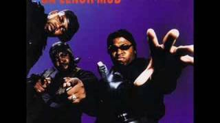 Watch Da Lench Mob Cut Throats video