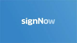 signNow for NetSuite  Esignature Workflows screenshot 1