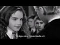 Dramione - Say something (Sub. Español)