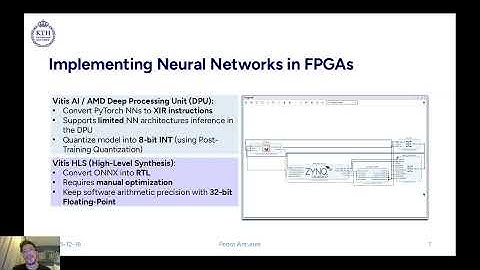 Evaluating Four FPGA-accelerated Space Use Cases based on Neural Network Algorithms for On-board...