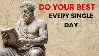 12 Stoic Secrets for Doing Your Best | Stoic Empire