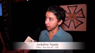 CA Connects with Jackeline Tejada