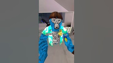 Who Is My Most Subscribed Subscriber? #gorillatag #funny #vr #gtag #gaming #subscribers