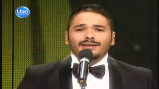 LBCI - NYE - Ramy Ayach - Majnoun - رامي عياش  - مجنون