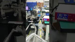 What are the applications of cryogenic probe stations?