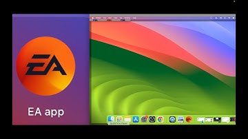How To Install EA App On Mac
