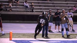 Edison (CA) vs Servite (CA) - 2014 Football