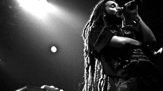 Alborosie Dutty Road