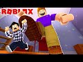 Cachecache mais le chasseur est gant dans roblox  minies vs giant