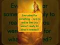 Bhagavad Gita 1.24 | Only through awareness can transformation begin | Hare Krishna 🙏