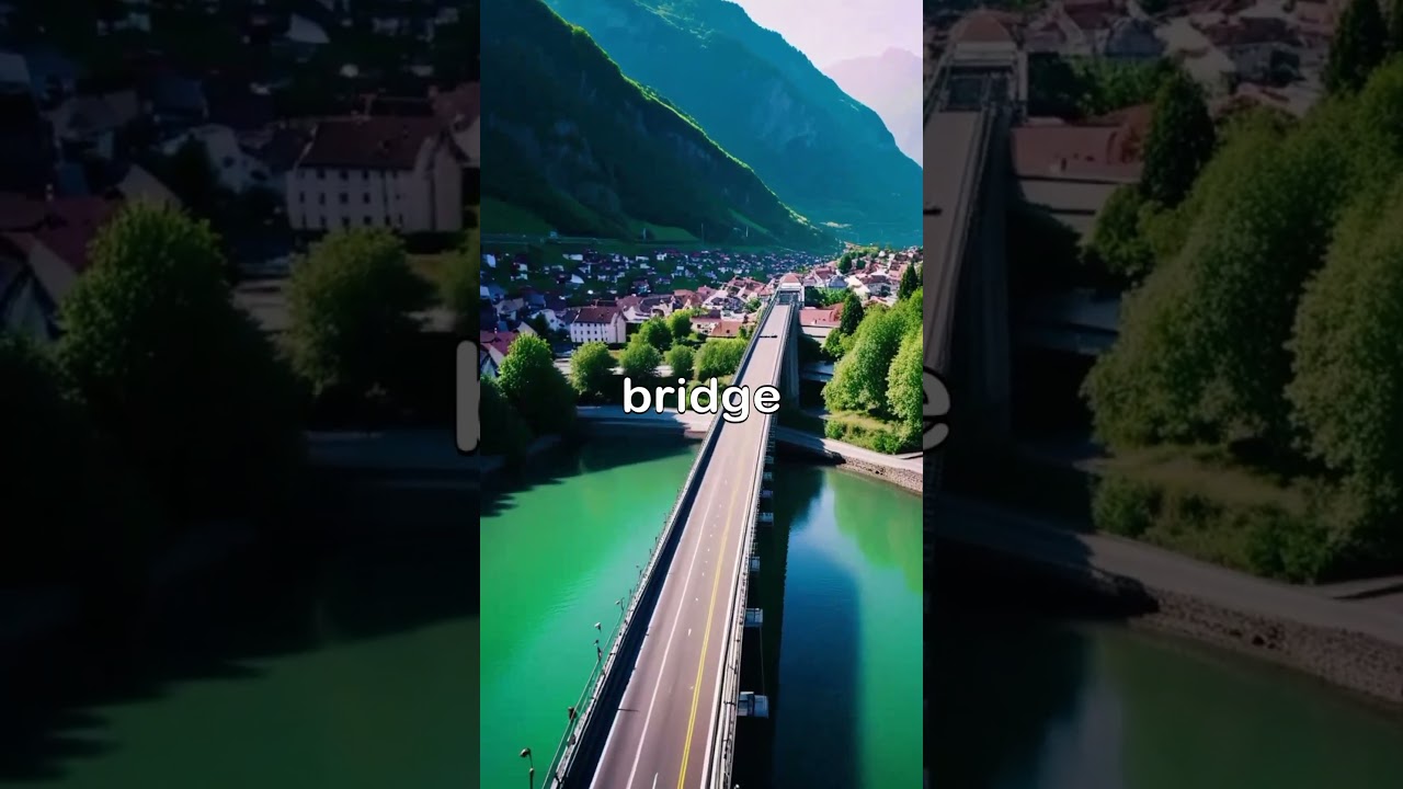 Really Amazing Facts about Liechtenstein Country 