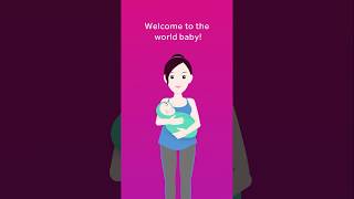 Baby2Body - The must-have app for expecting and new moms! screenshot 2