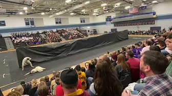 MBI Winter Guard 2020
