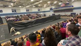 MBI Winter Guard 2020