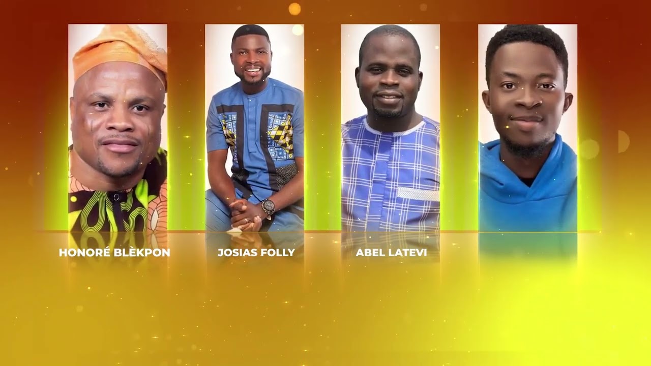 Spot 229 Gospel Award Edition 2