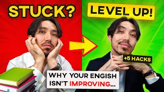Why You’re Not Improving Your English (And How to Fix It!) Net Worth