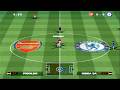 PES 2013 - Arsenal vs Chelsea | PS2