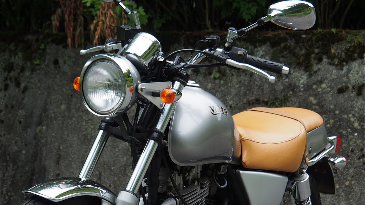 ボルティー250 実動車 書類有 神奈川県川崎市発 配送可能 ボルティー250 実動車 書類付き 配送可能