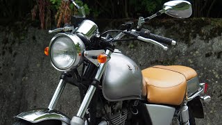 SUZUKI ボルティー250】Volty250 自賠責保険令和7年10月迄 - YouTube SUZUKI ボルティー250】Volty250 自賠責保険令和7年10月迄 - YouTube